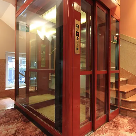 Hotel Metrò-2